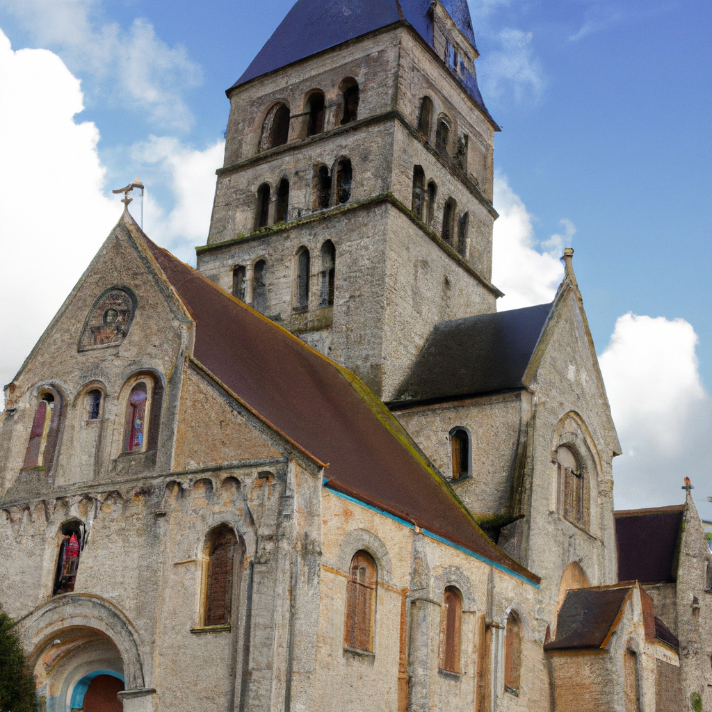 Eglise catholique In Burkina Faso History,Facts, & Services